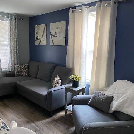 Cozy One Bedroom House エイドリアン エクステリア 写真