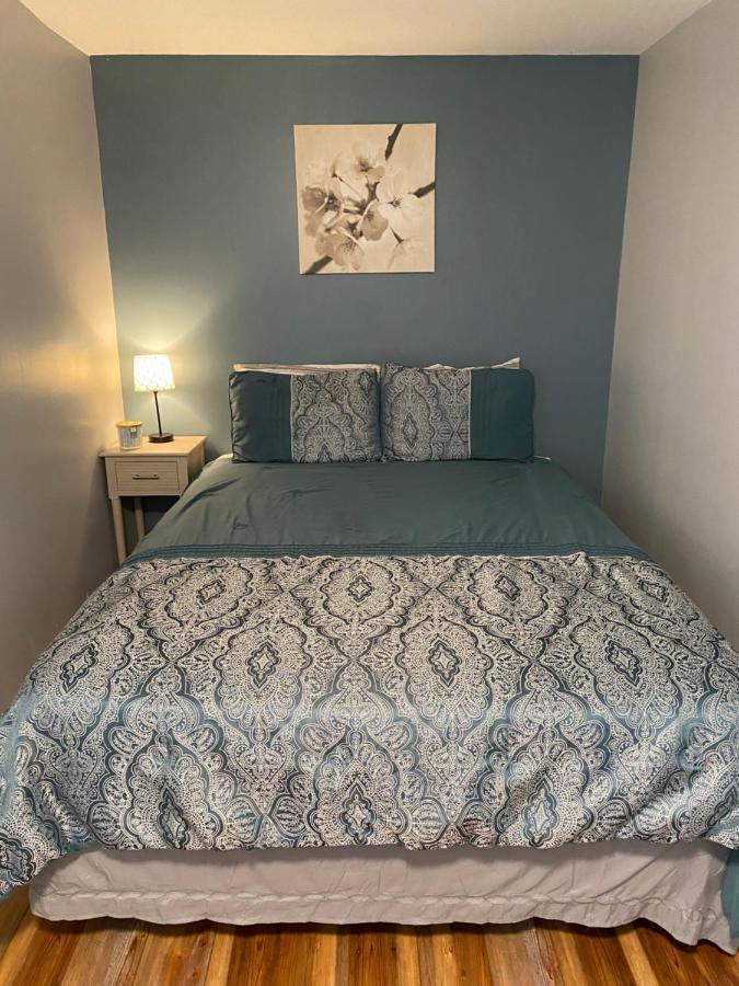 Cozy One Bedroom House エイドリアン エクステリア 写真